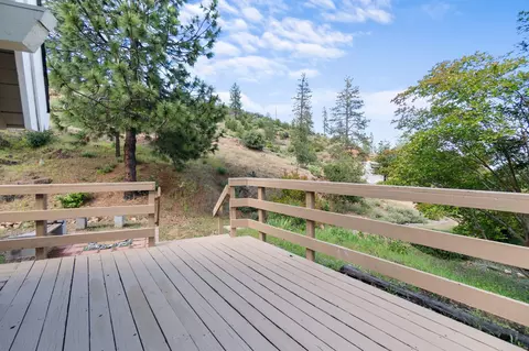 Exterior - 15754 Rock Creek Rd, Redding, CA 96001 photo 8 of 20