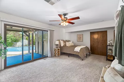 Bedroom - 7137 Granada Dr, Redding, CA 96002 photo 1 of 6