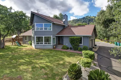 Exterior - 7300 Placer Rd, Redding, CA 96001 photo 2 of 17