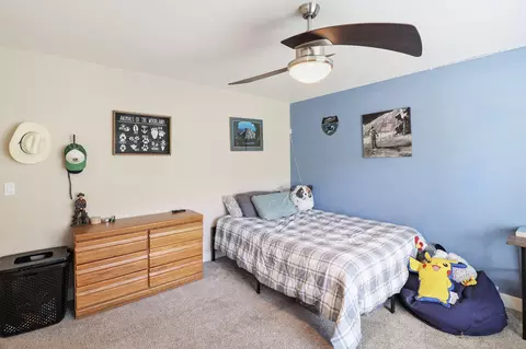 Bedroom - 7300 Placer Rd, Redding, CA 96001 photo 8 of 10