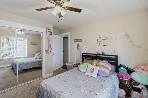 Bedroom - 7300 Placer Rd, Redding, CA 96001 photo 7 of 10