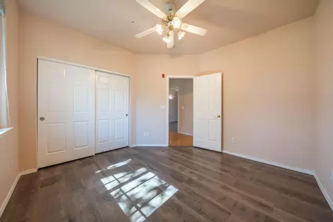 Bedroom - 3438 Showboat Ct, Redding, CA 96003 photo 3 of 3
