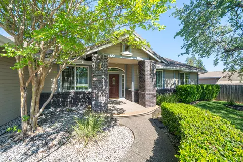 Exterior - 3438 Showboat Ct, Redding, CA 96003 photo 6 of 20