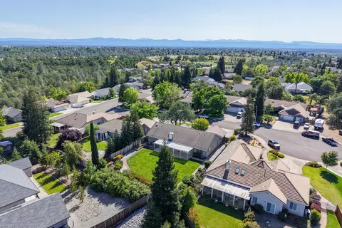 View/Area - 3438 Showboat Ct, Redding, CA 96003 photo 1 of 5