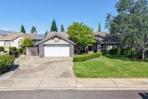 Exterior - 3438 Showboat Ct, Redding, CA 96003 photo 20 of 20