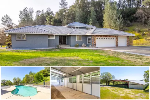23022 Old 44 Dr, Palo Cedro, CA 96073