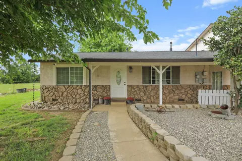 21357 Trefoil Ln, Cottonwood, CA 96022