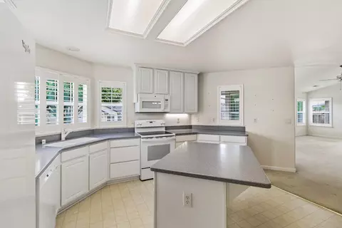 Kitchen - 1102 Golden Gate Trl, Redding, CA 96003 photo 1 of 2