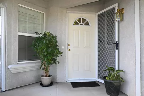 Entry Way - 1102 Golden Gate Trl, Redding, CA 96003 photo 1 of 2