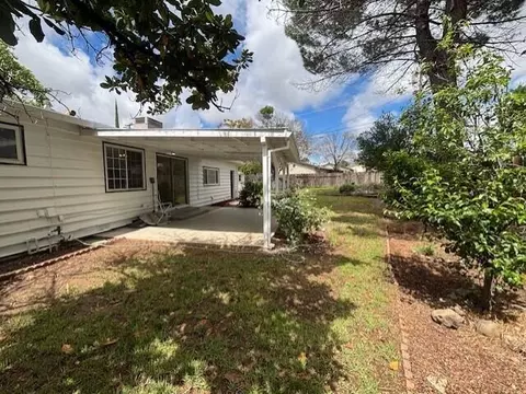 Exterior - 510 David Ave, Red Bluff, CA 96080 photo 11 of 14