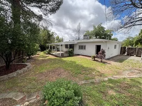 Exterior - 510 David Ave, Red Bluff, CA 96080 photo 12 of 14