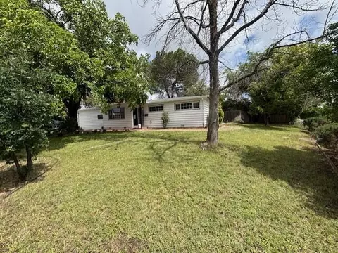 Exterior - 510 David Ave, Red Bluff, CA 96080 photo 8 of 14