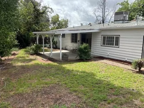 Exterior - 510 David Ave, Red Bluff, CA 96080 photo 13 of 14