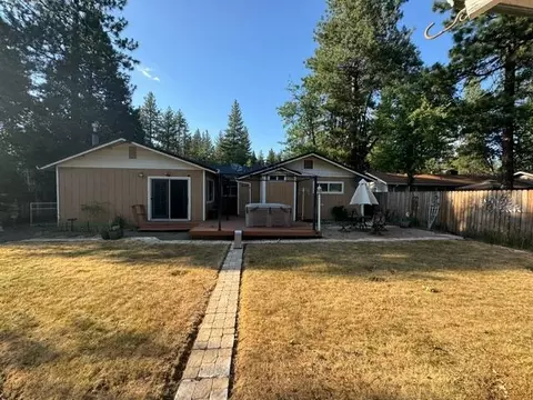 Exterior - 37023 Park Ave, Burney, CA 96013 photo 8 of 10