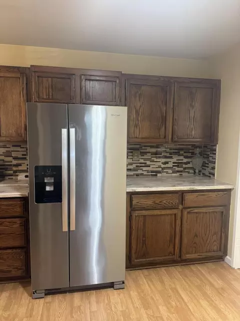 Kitchen - 37023 Park Ave, Burney, CA 96013 photo 2 of 9