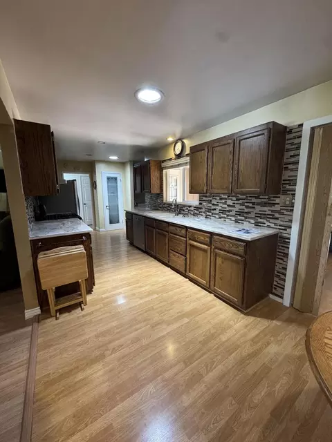 Kitchen - 37023 Park Ave, Burney, CA 96013 photo 4 of 9