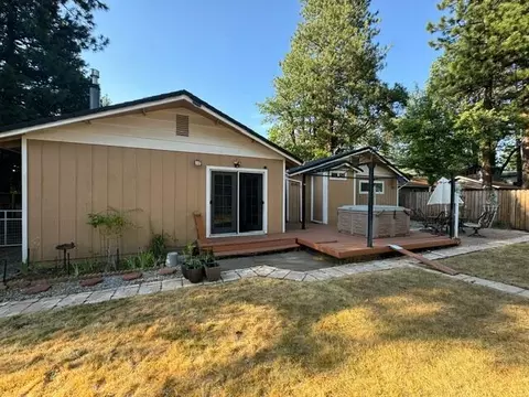 Exterior - 37023 Park Ave, Burney, CA 96013 photo 9 of 10