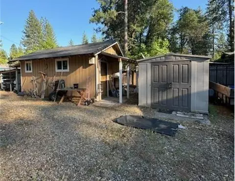 Exterior - 37023 Park Ave, Burney, CA 96013 photo 6 of 10