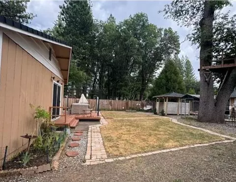 Exterior - 37023 Park Ave, Burney, CA 96013 photo 10 of 10