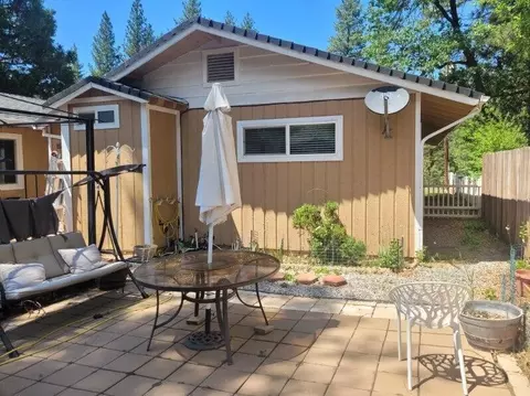 Exterior - 37023 Park Ave, Burney, CA 96013 photo 3 of 10