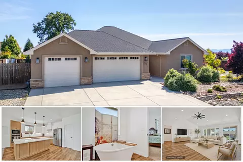 3511 Laver St, Redding, CA 96002