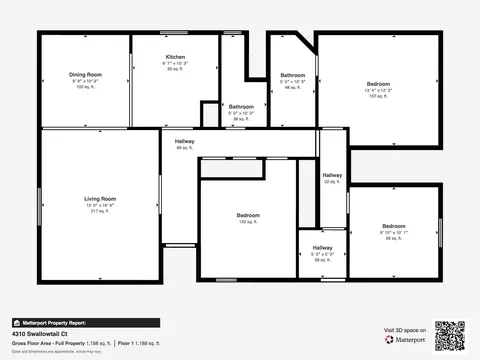 4310 Swallowtail Ct, Redding, CA 96003 photo 56