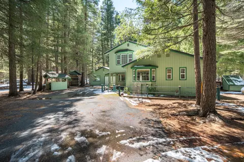 35419 Bethany Way, Shingletown, CA 96088