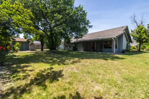 Exterior - 19331 Hollow Ln, Redding, CA 96003 photo 1 of 4
