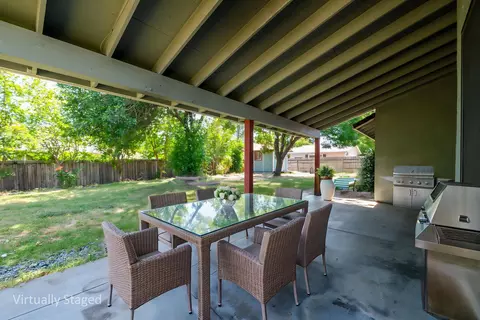 Exterior - 19331 Hollow Ln, Redding, CA 96003 photo 6 of 6
