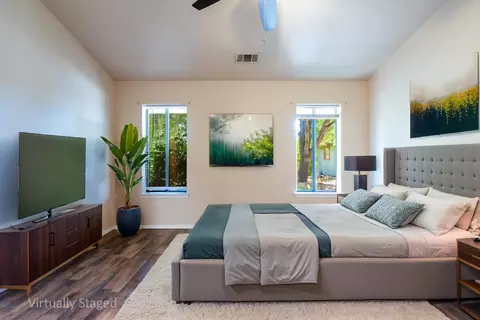 Bedroom - 19331 Hollow Ln, Redding, CA 96003 photo 1 of 3