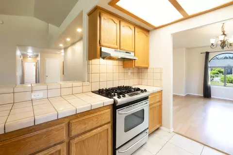 Kitchen - 19331 Hollow Ln, Redding, CA 96003 photo 2 of 3