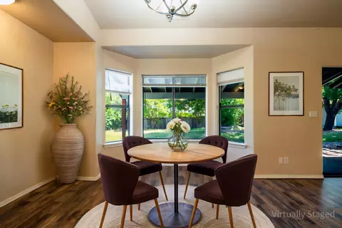 Dining - 19331 Hollow Ln, Redding, CA 96003 photo 2 of 2