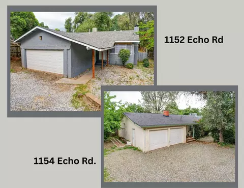 11521154 Echo Rd, Redding, CA 96002