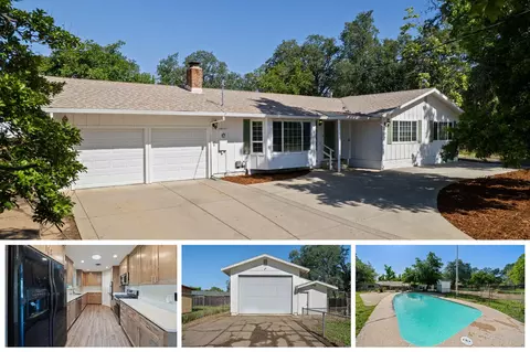 2648 Yana Ave, Redding, CA 96002