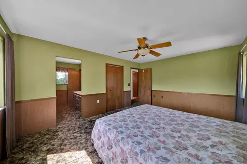 Bedroom - 20435 Winchester Trl, Redding, CA 96003 photo 7 of 12