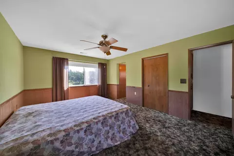 Bedroom - 20435 Winchester Trl, Redding, CA 96003 photo 6 of 12