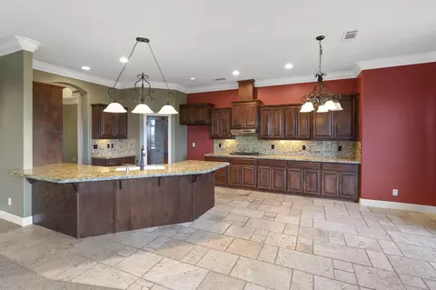 Kitchen - 1513 Brinn Dr, Redding, CA 96001 photo 1 of 4