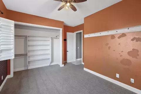 Bedroom - 1513 Brinn Dr, Redding, CA 96001 photo 5 of 7