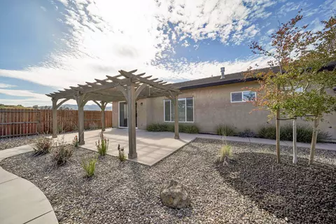 Exterior - 4771 Lower Springs Rd, Redding, CA 96001 photo 6 of 8