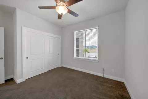Bedroom - 4771 Lower Springs Rd, Redding, CA 96001 photo 6 of 6