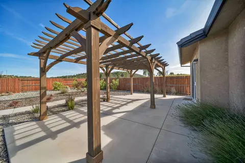 Exterior - 4771 Lower Springs Rd, Redding, CA 96001 photo 3 of 8