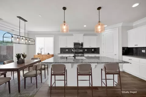 Kitchen - 4771 Lower Springs Rd, Redding, CA 96001 photo 1 of 5
