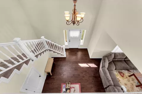 Entry Way - 12003 Counter Ln, Redding, CA 96003 photo 4 of 6