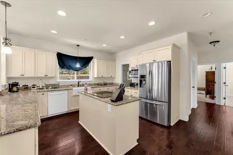 Kitchen - 12003 Counter Ln, Redding, CA 96003 photo 1 of 6