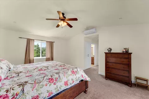 Bedroom - 12003 Counter Ln, Redding, CA 96003 photo 3 of 5
