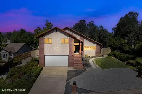 3658 Rosita Dr, Redding, CA 96001
