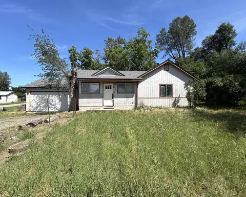 Exterior - 3356 Rancho Rd, Redding, CA 96002 photo 2 of 3