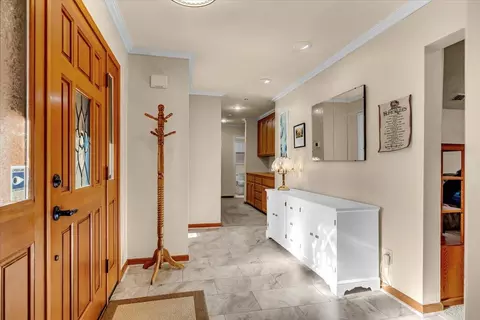 Entry Way - 2850 Balaton Ave, Redding, CA 96001 photo 1 of 2