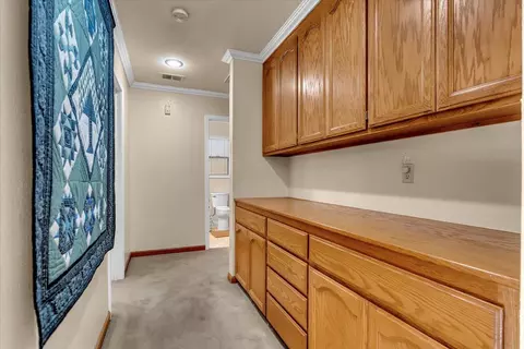 Entry Way - 2850 Balaton Ave, Redding, CA 96001 photo 2 of 2