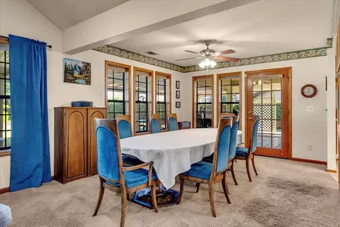 Dining - 2850 Balaton Ave, Redding, CA 96001 photo 1 of 1